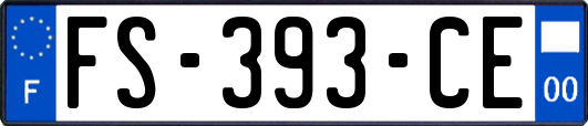 FS-393-CE