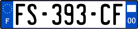 FS-393-CF