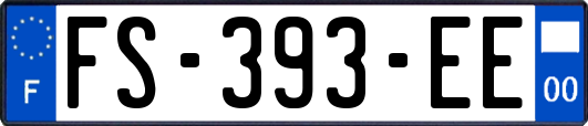 FS-393-EE