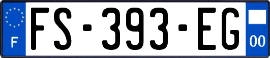 FS-393-EG