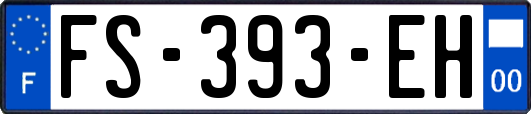 FS-393-EH