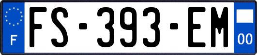 FS-393-EM