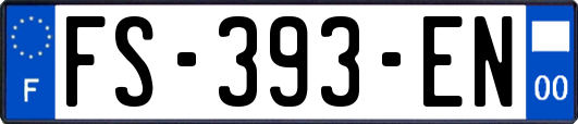 FS-393-EN