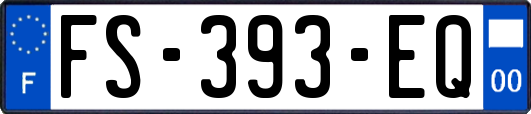 FS-393-EQ