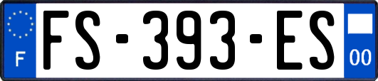 FS-393-ES