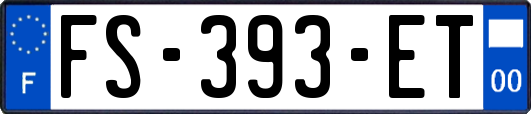 FS-393-ET