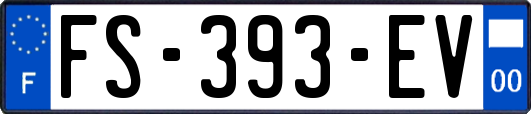 FS-393-EV