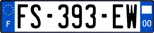 FS-393-EW