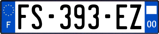 FS-393-EZ