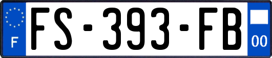 FS-393-FB