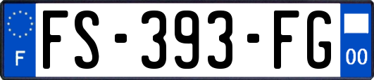 FS-393-FG