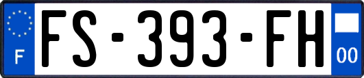 FS-393-FH