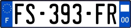 FS-393-FR