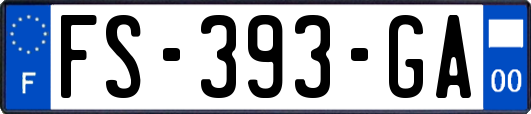 FS-393-GA