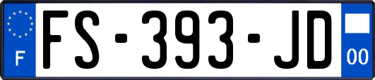 FS-393-JD