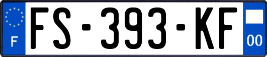 FS-393-KF