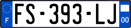 FS-393-LJ