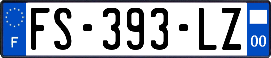FS-393-LZ