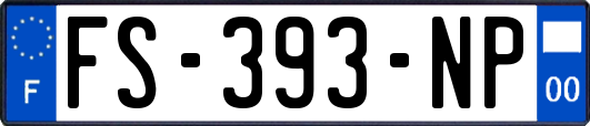 FS-393-NP