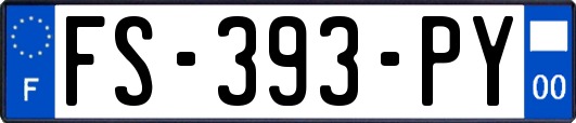 FS-393-PY