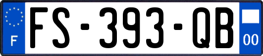 FS-393-QB