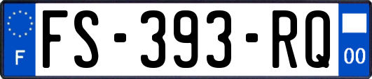 FS-393-RQ
