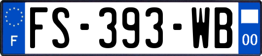 FS-393-WB