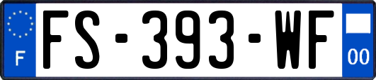 FS-393-WF