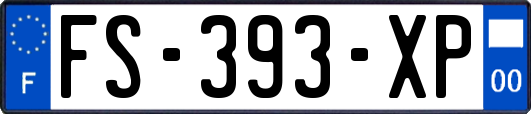 FS-393-XP