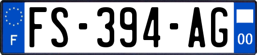 FS-394-AG