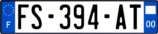 FS-394-AT