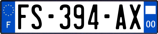 FS-394-AX