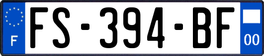 FS-394-BF