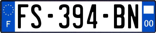 FS-394-BN
