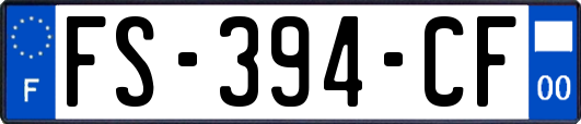 FS-394-CF