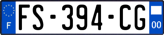 FS-394-CG