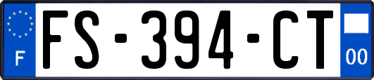 FS-394-CT