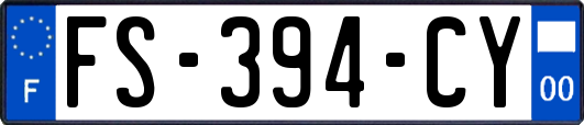 FS-394-CY