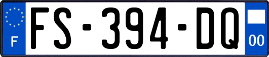 FS-394-DQ