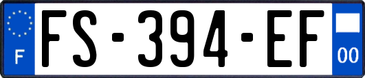 FS-394-EF