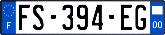 FS-394-EG