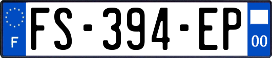 FS-394-EP