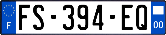 FS-394-EQ