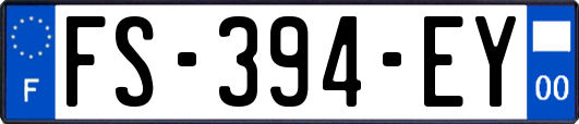 FS-394-EY