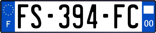 FS-394-FC