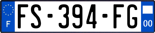FS-394-FG