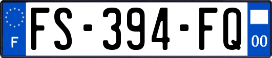 FS-394-FQ