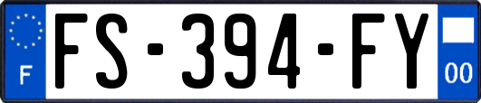 FS-394-FY