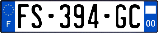 FS-394-GC