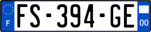 FS-394-GE